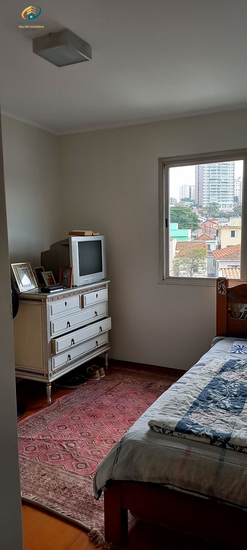 Apartamento à venda com 3 quartos, 106m² - Foto 21