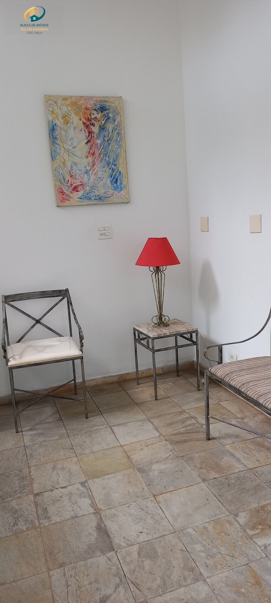 Apartamento à venda com 3 quartos, 106m² - Foto 9