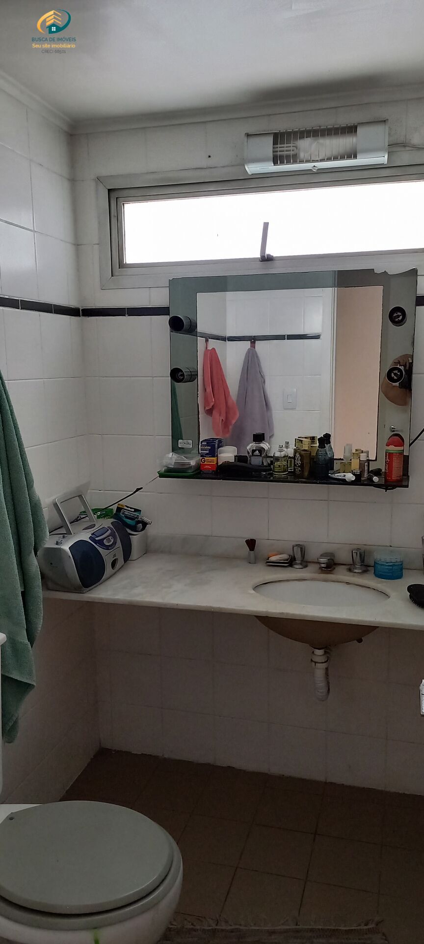 Apartamento à venda com 3 quartos, 106m² - Foto 24