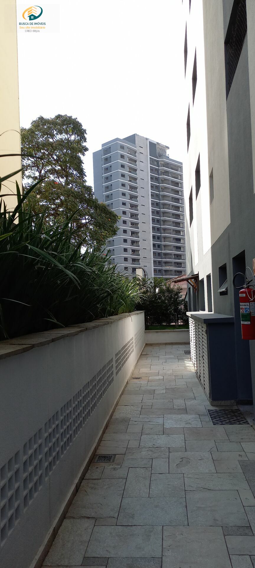 Apartamento, 2 quartos, 54 m² - Foto 6