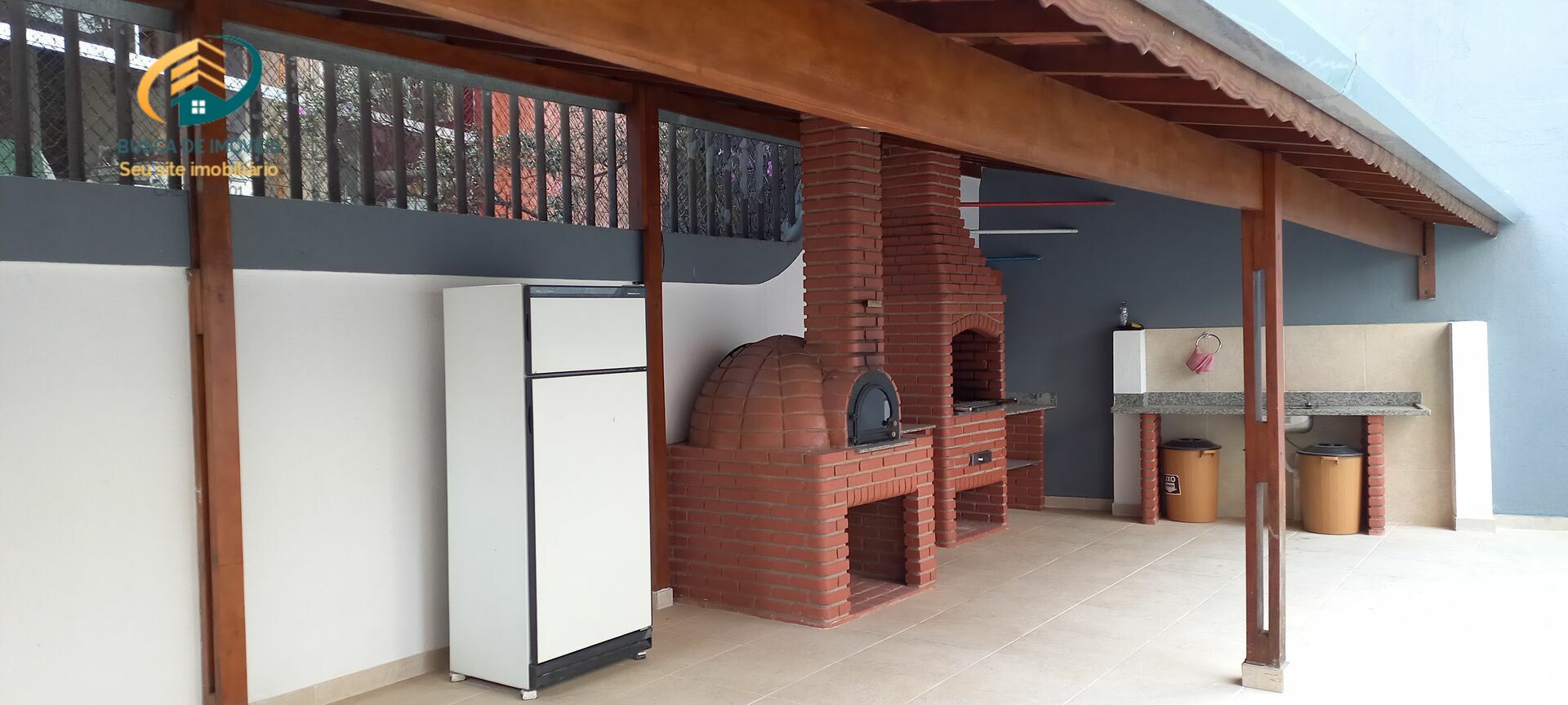 Apartamento, 2 quartos, 54 m² - Foto 7