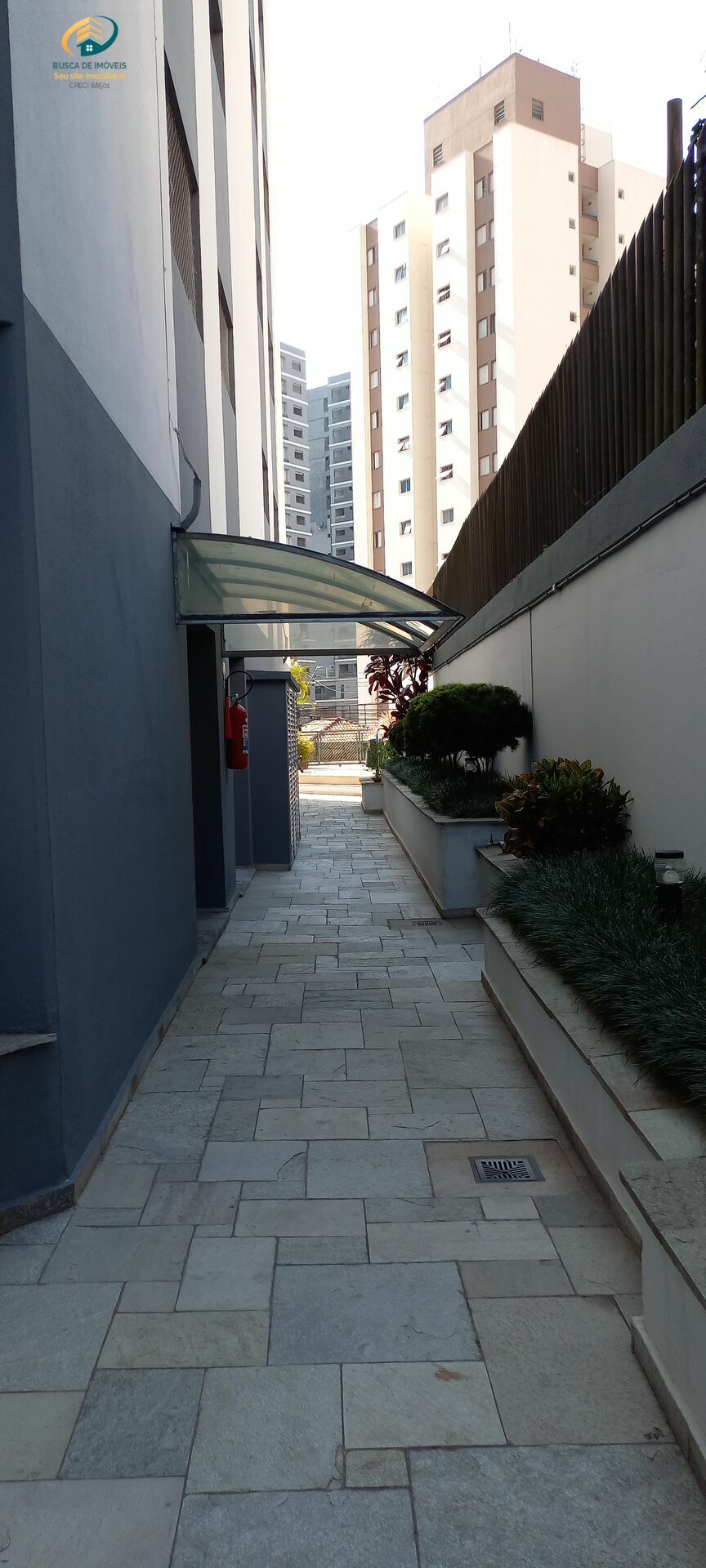 Apartamento, 2 quartos, 54 m² - Foto 5