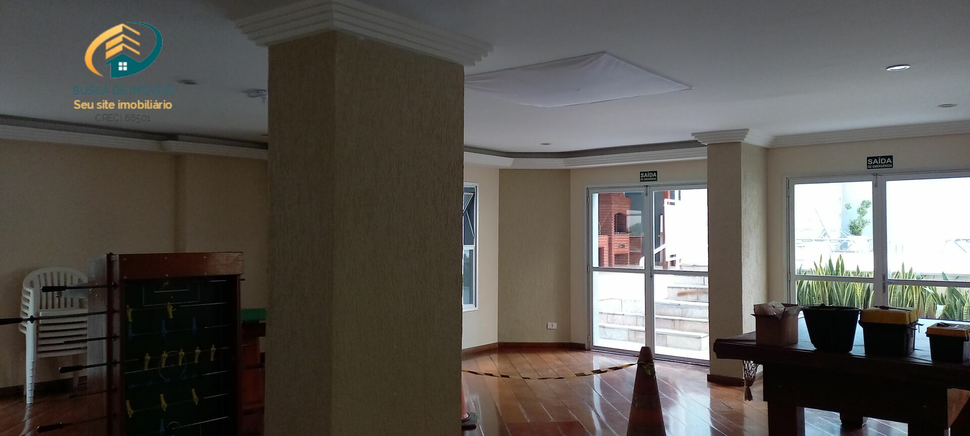 Apartamento, 2 quartos, 54 m² - Foto 11