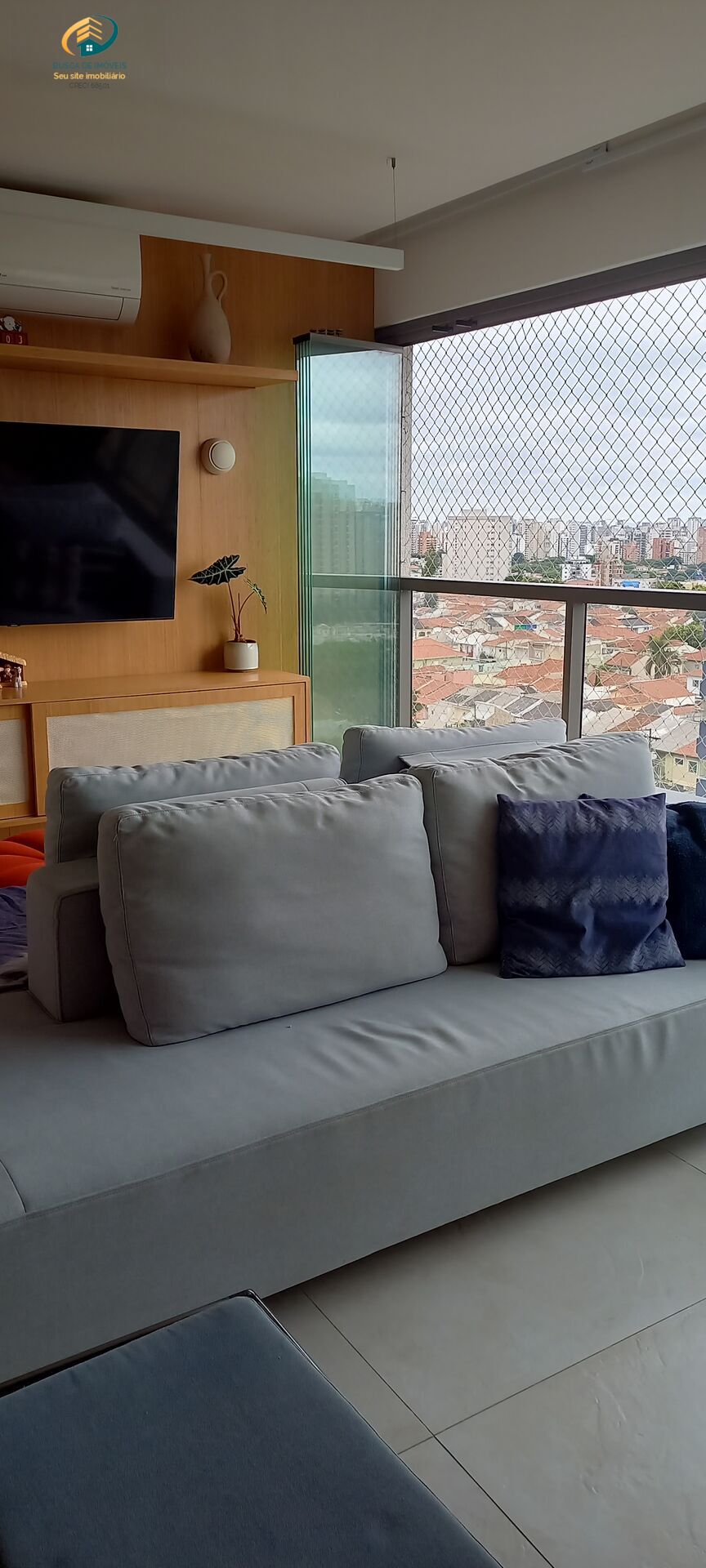 Apartamento, 3 quartos, 94 m² - Foto 8