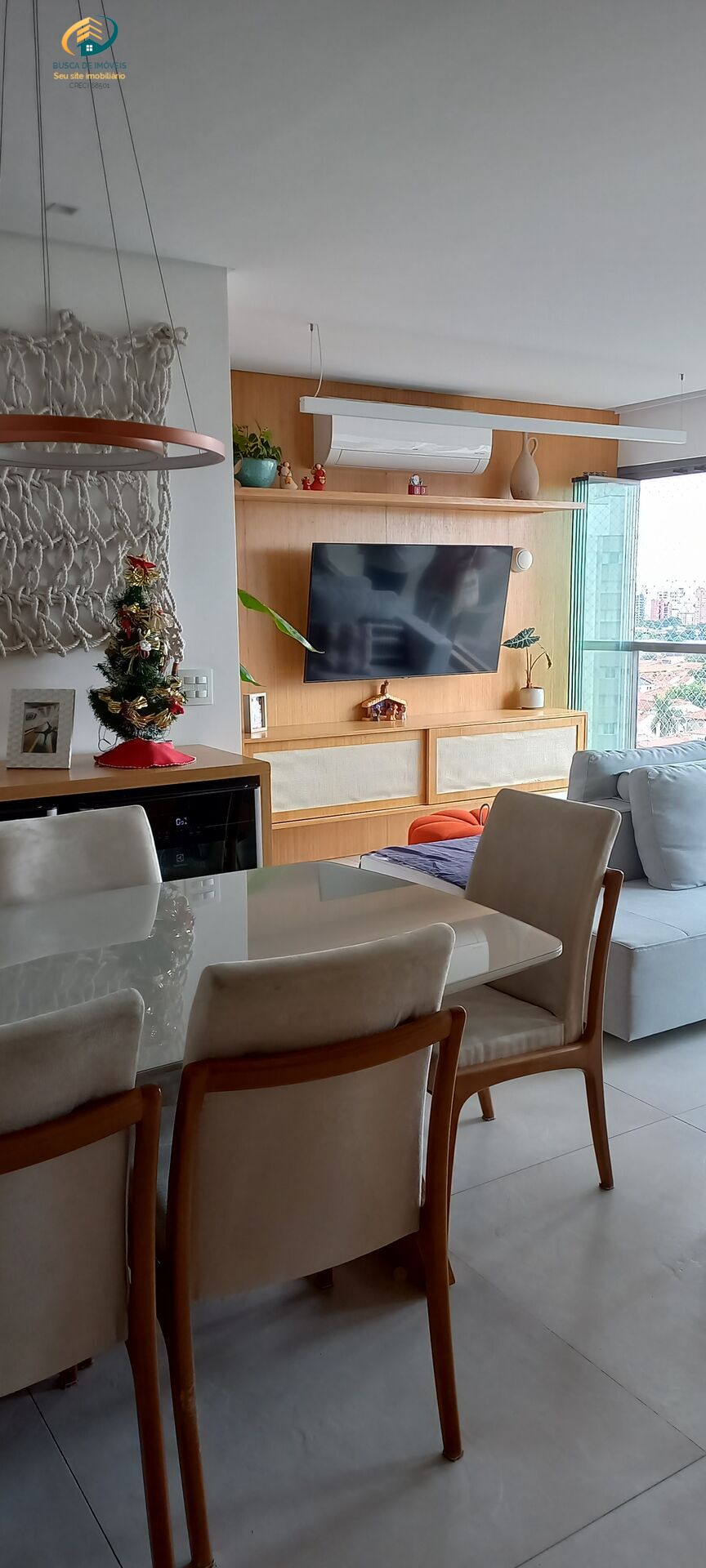 Apartamento, 3 quartos, 94 m² - Foto 6