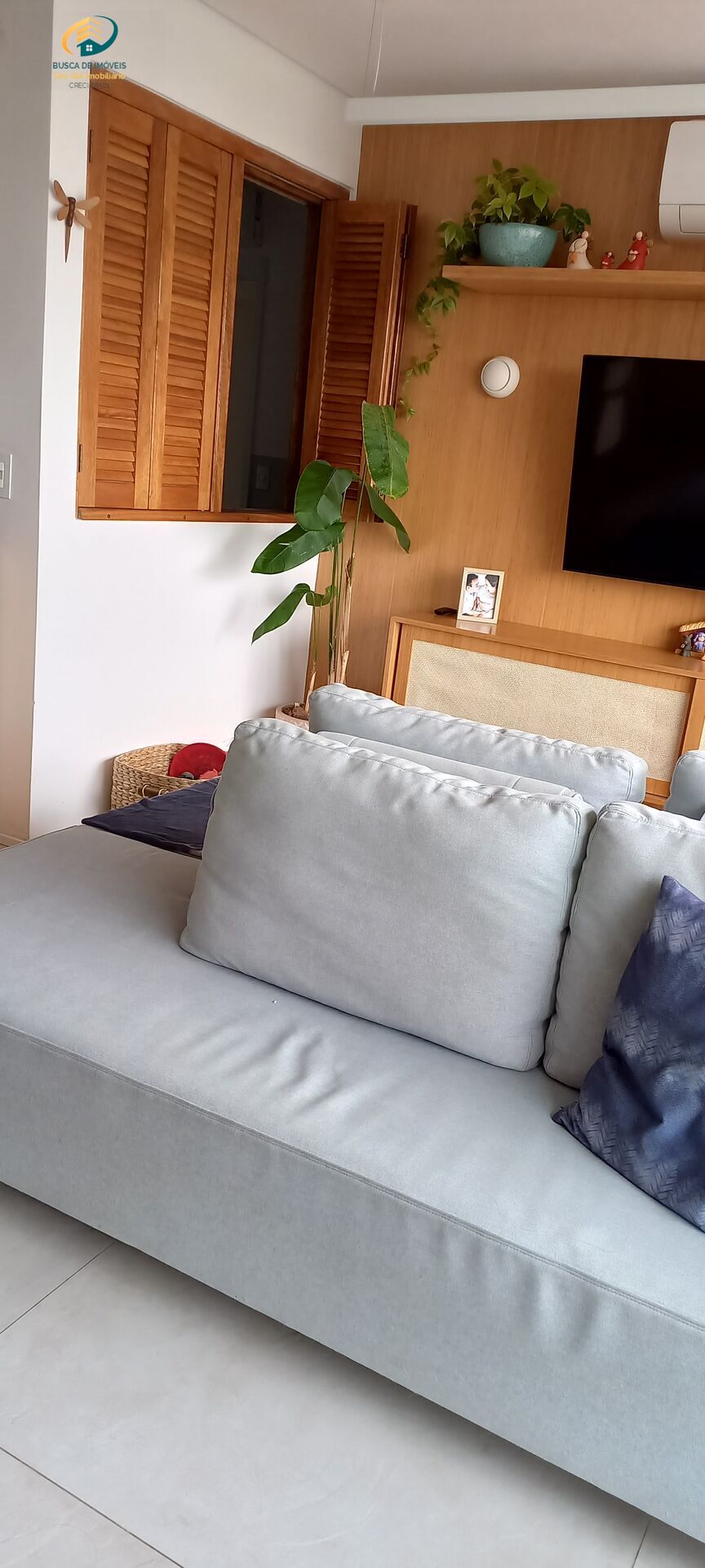 Apartamento, 3 quartos, 94 m² - Foto 9