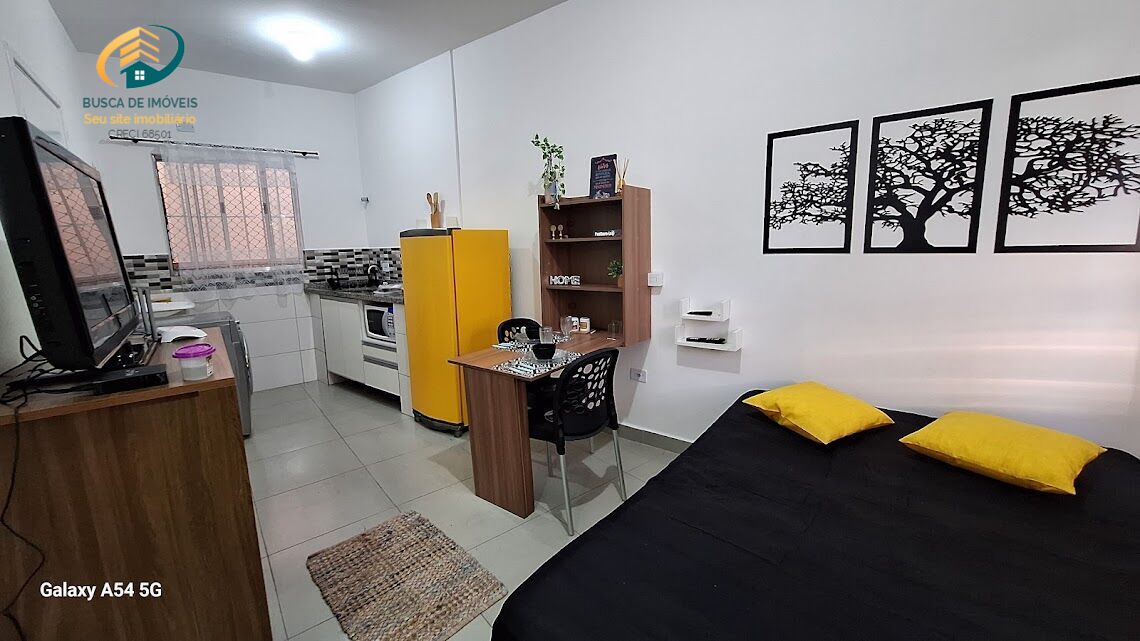 Apartamento para alugar com 1 quarto, 18m² - Foto 11