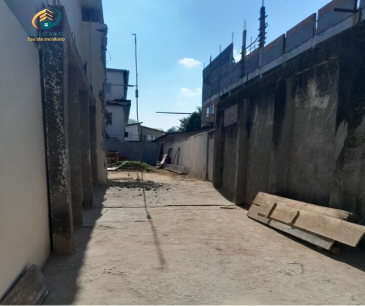 Terreno, 230 m² - Foto 1