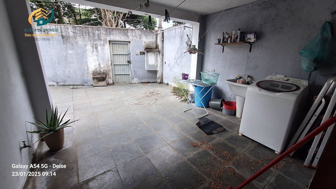 Sobrado à venda com 4 quartos, 140m² - Foto 5