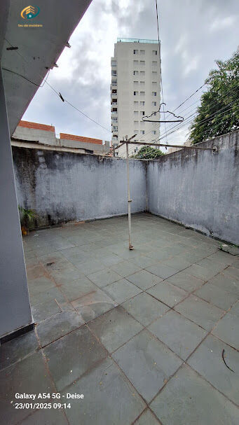 Sobrado à venda com 4 quartos, 140m² - Foto 9