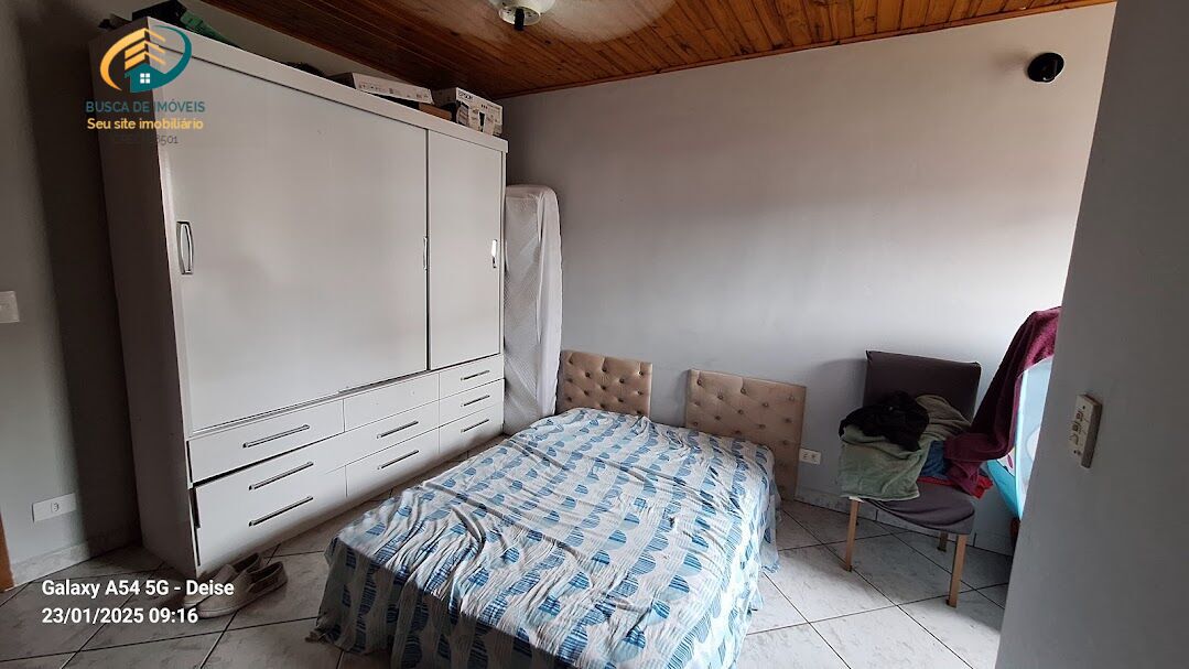 Sobrado à venda com 4 quartos, 140m² - Foto 15