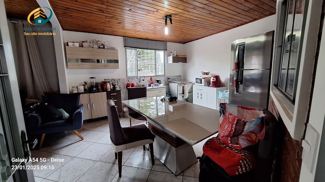 Sobrado à venda com 4 quartos, 140m² - Foto 11