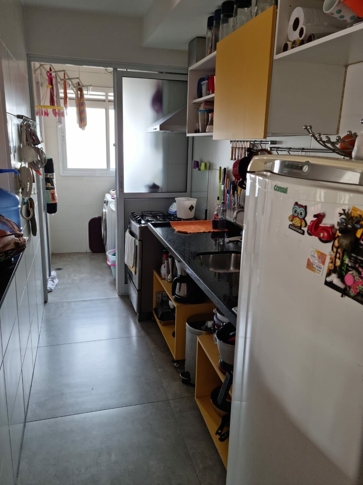 Cobertura à venda com 2 quartos, 117m² - Foto 15