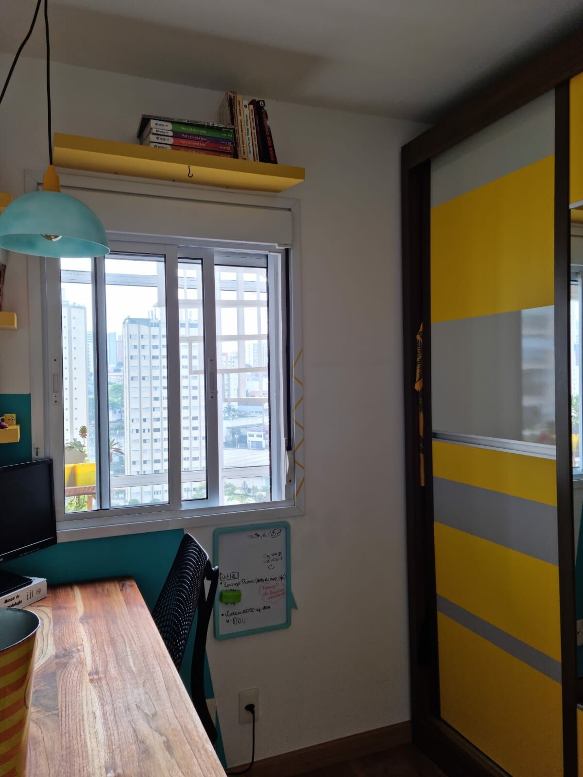 Cobertura à venda com 2 quartos, 117m² - Foto 17