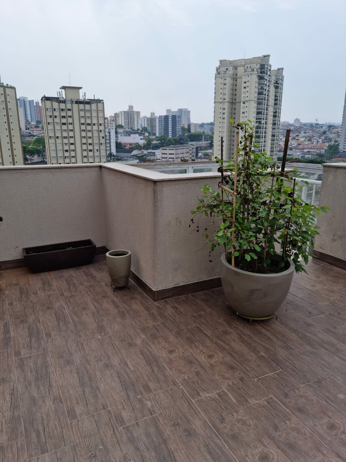 Cobertura à venda com 2 quartos, 117m² - Foto 5