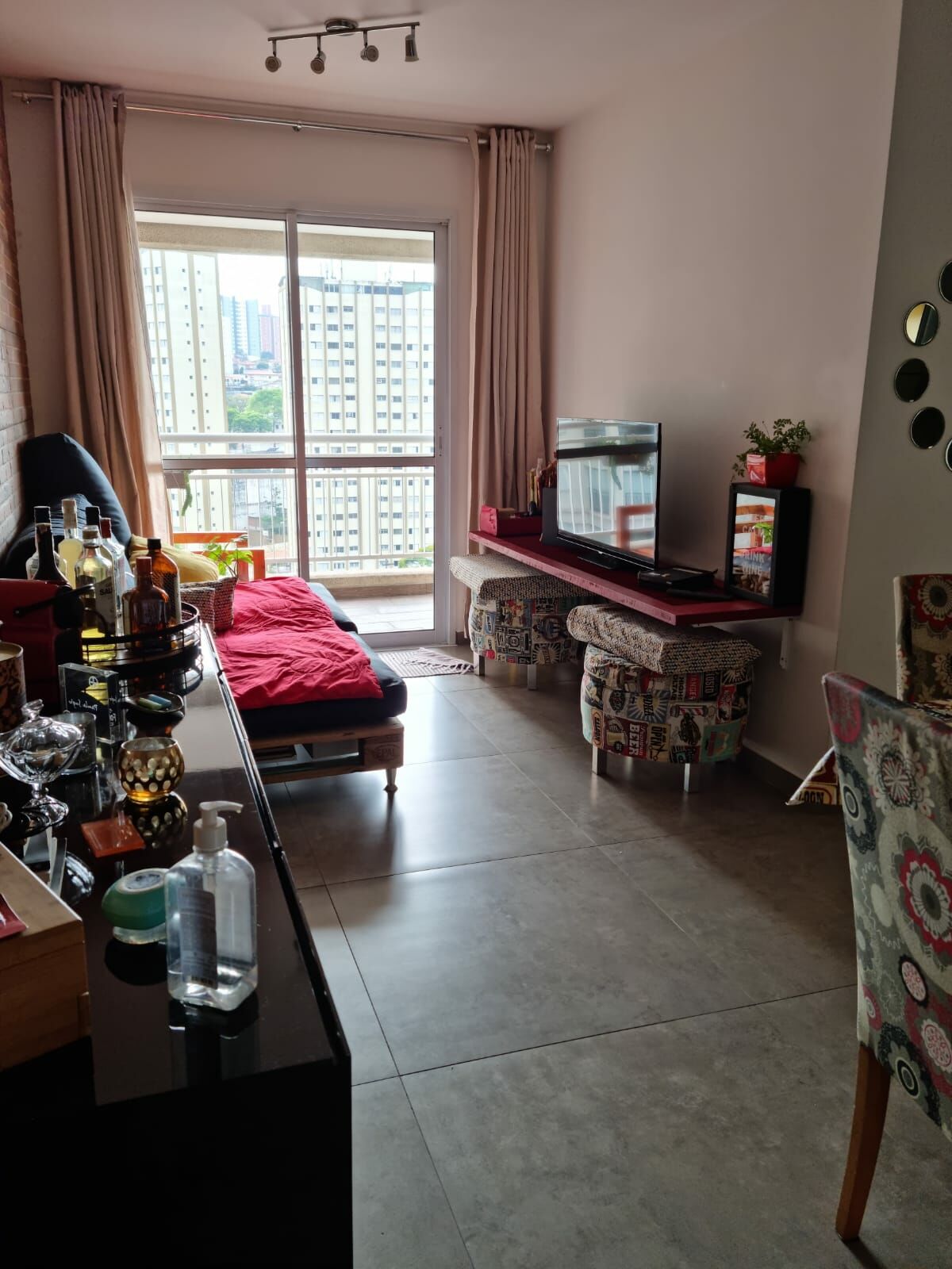 Cobertura à venda com 2 quartos, 117m² - Foto 13