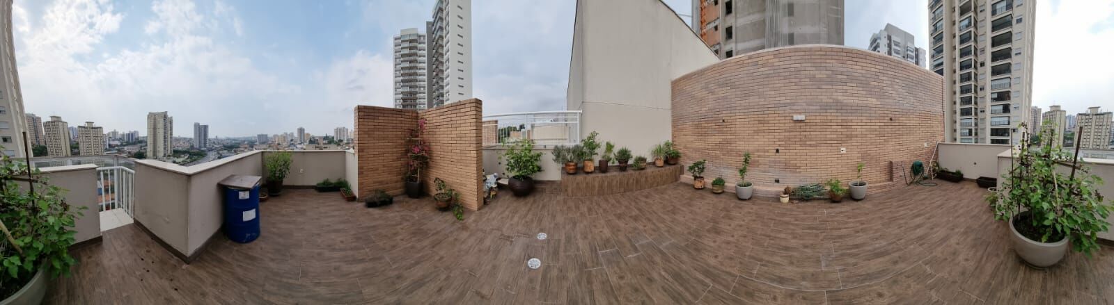 Cobertura à venda com 2 quartos, 117m² - Foto 6