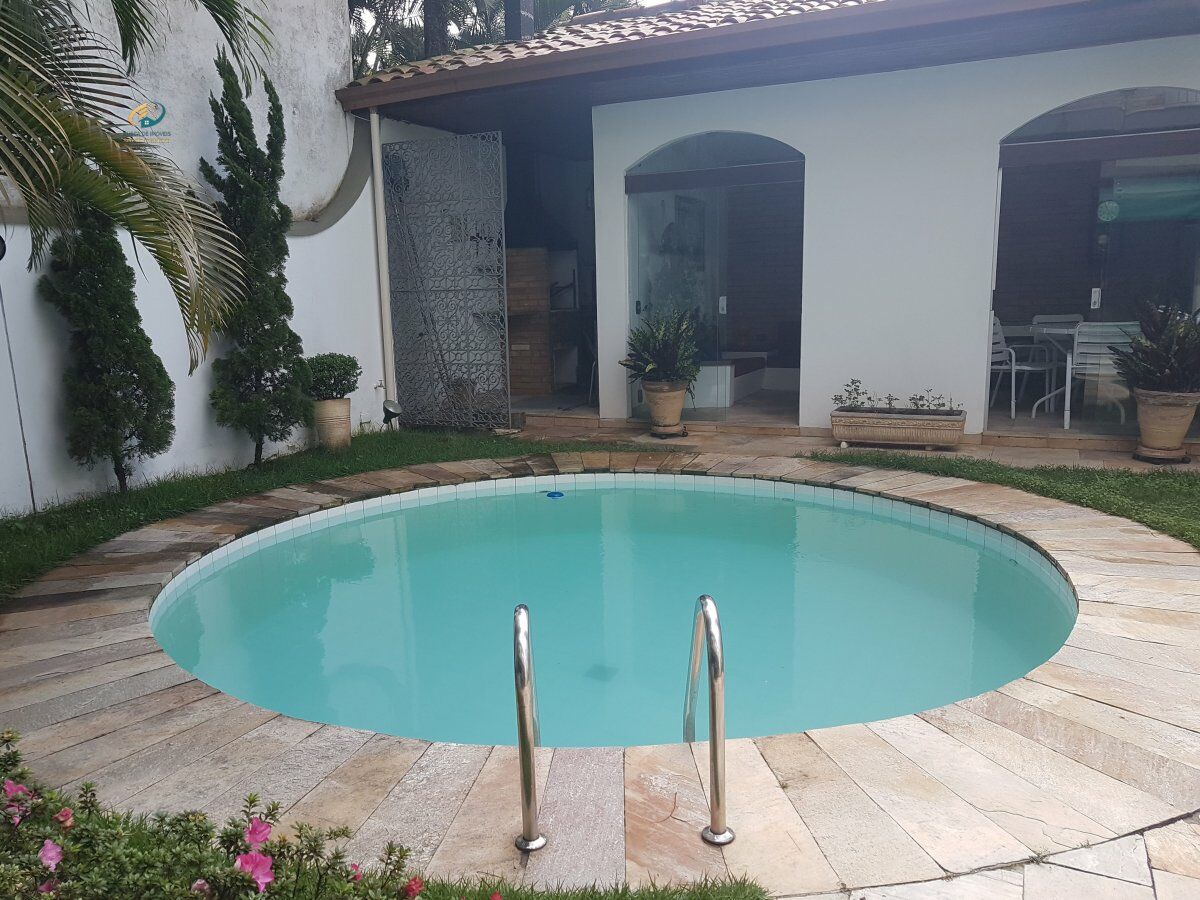 Sobrado à venda com 4 quartos, 332m² - Foto 22