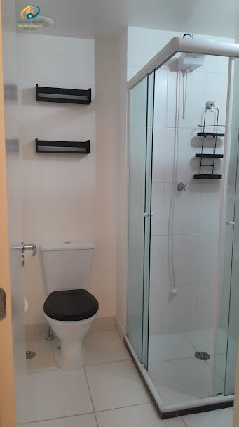 Apartamento, 1 quarto, 30 m² - Foto 13