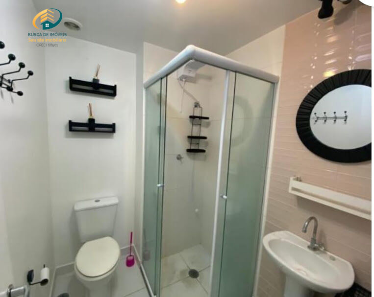 Apartamento, 1 quarto, 30 m² - Foto 14