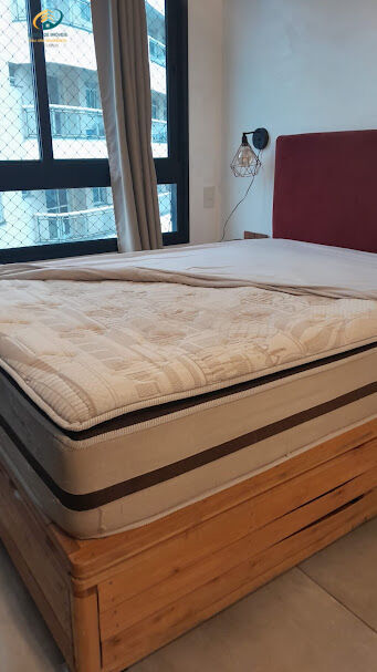 Apartamento, 1 quarto, 30 m² - Foto 16