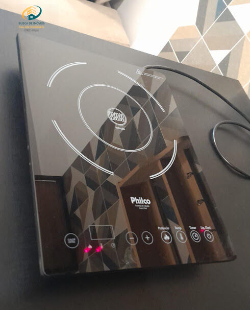 Apartamento, 1 quarto, 30 m² - Foto 5