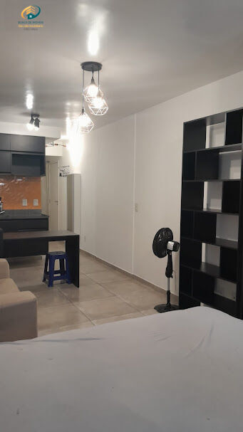 Apartamento, 1 quarto, 30 m² - Foto 7