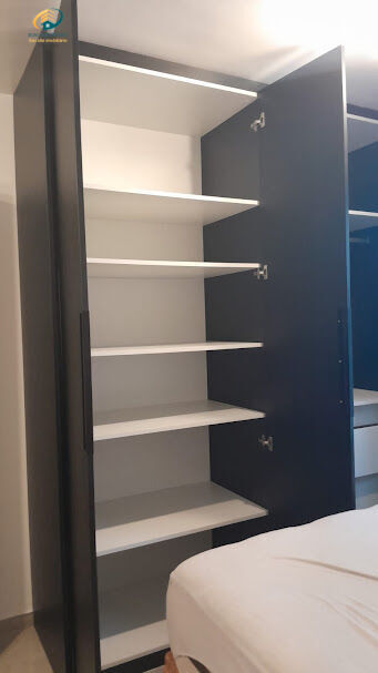 Apartamento, 1 quarto, 30 m² - Foto 8