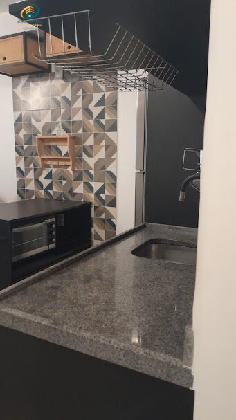 Apartamento, 1 quarto, 30 m² - Foto 4