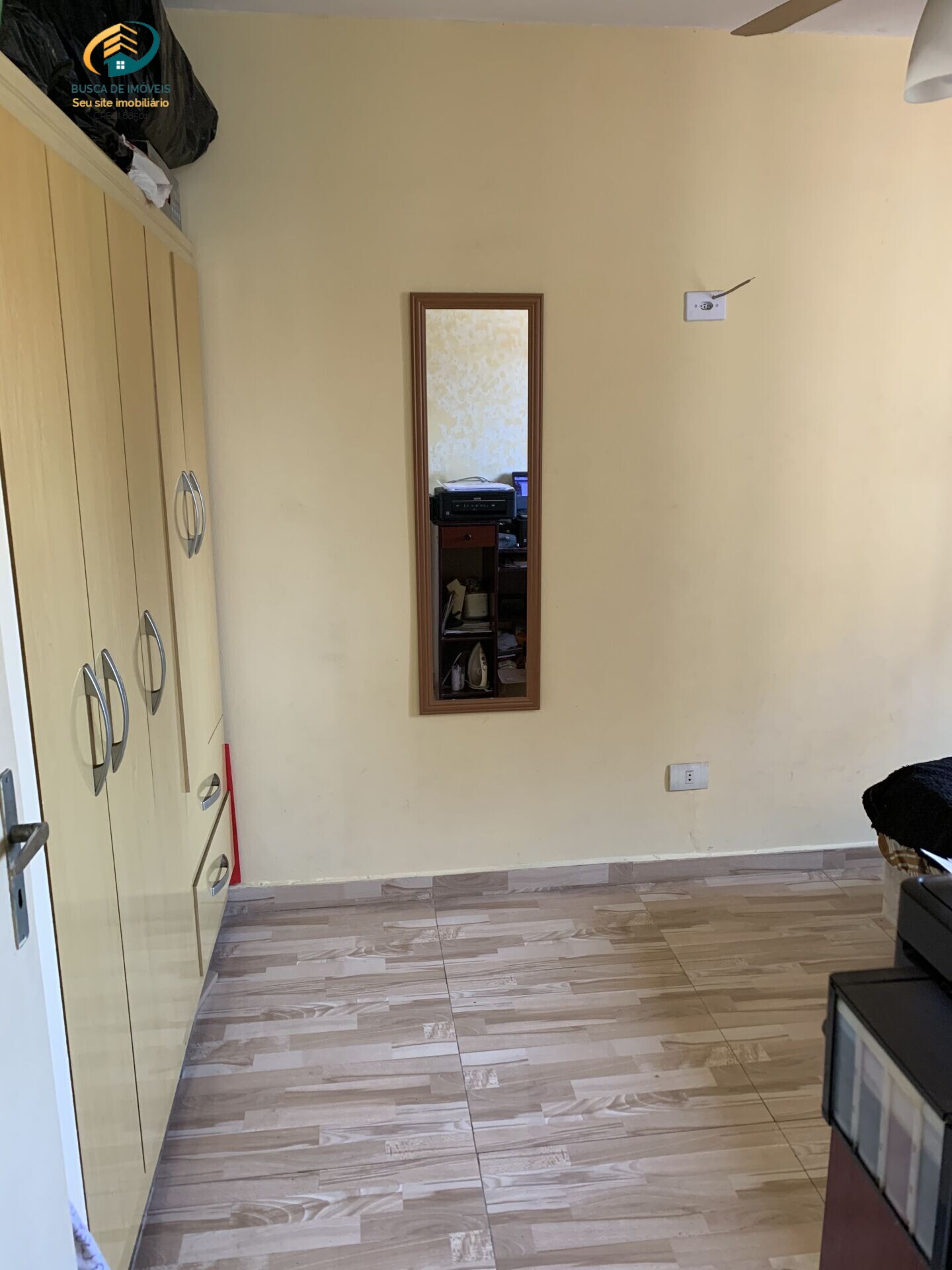 Apartamento à venda com 2 quartos, 55m² - Foto 2