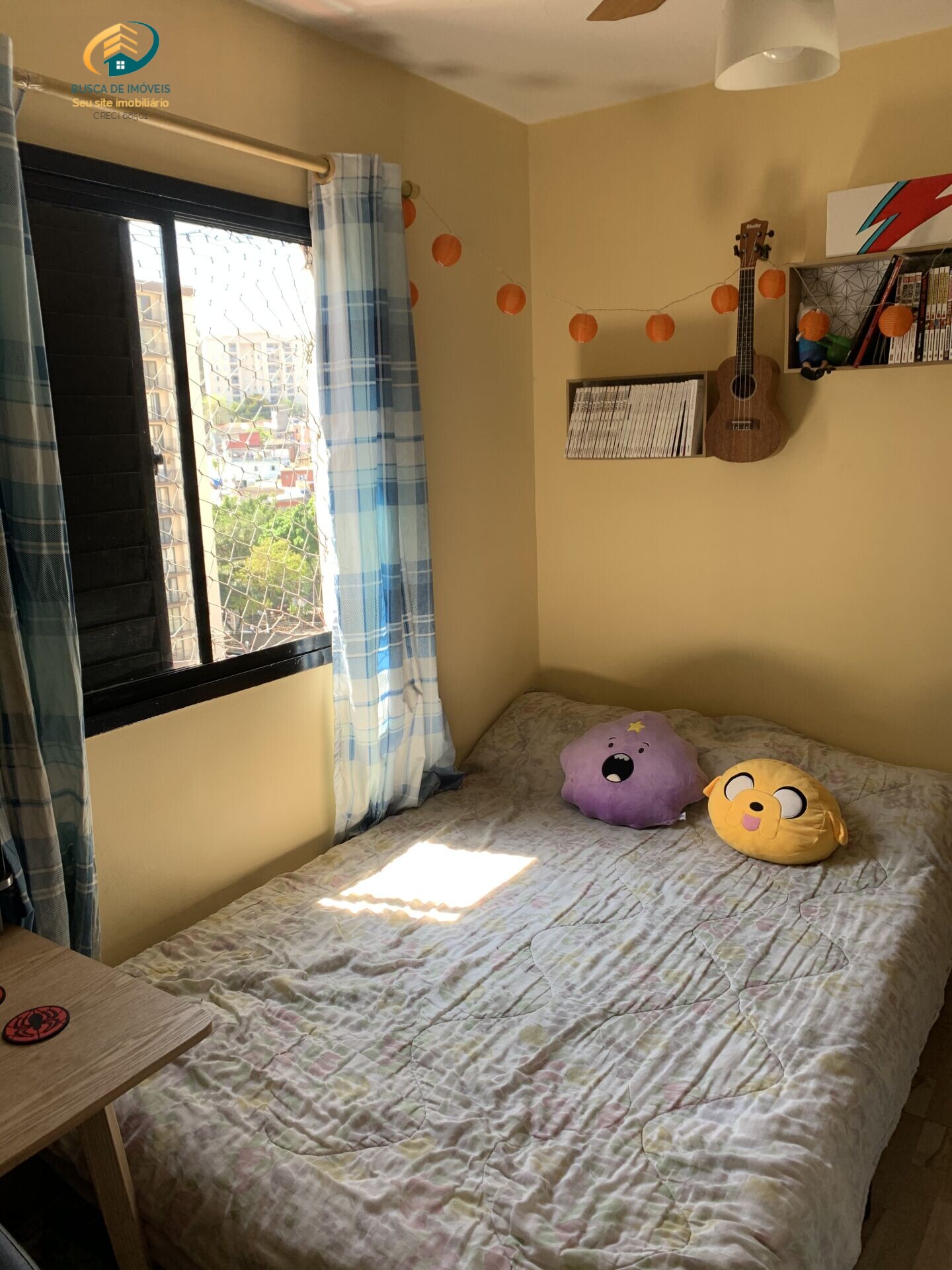 Apartamento à venda com 2 quartos, 55m² - Foto 7