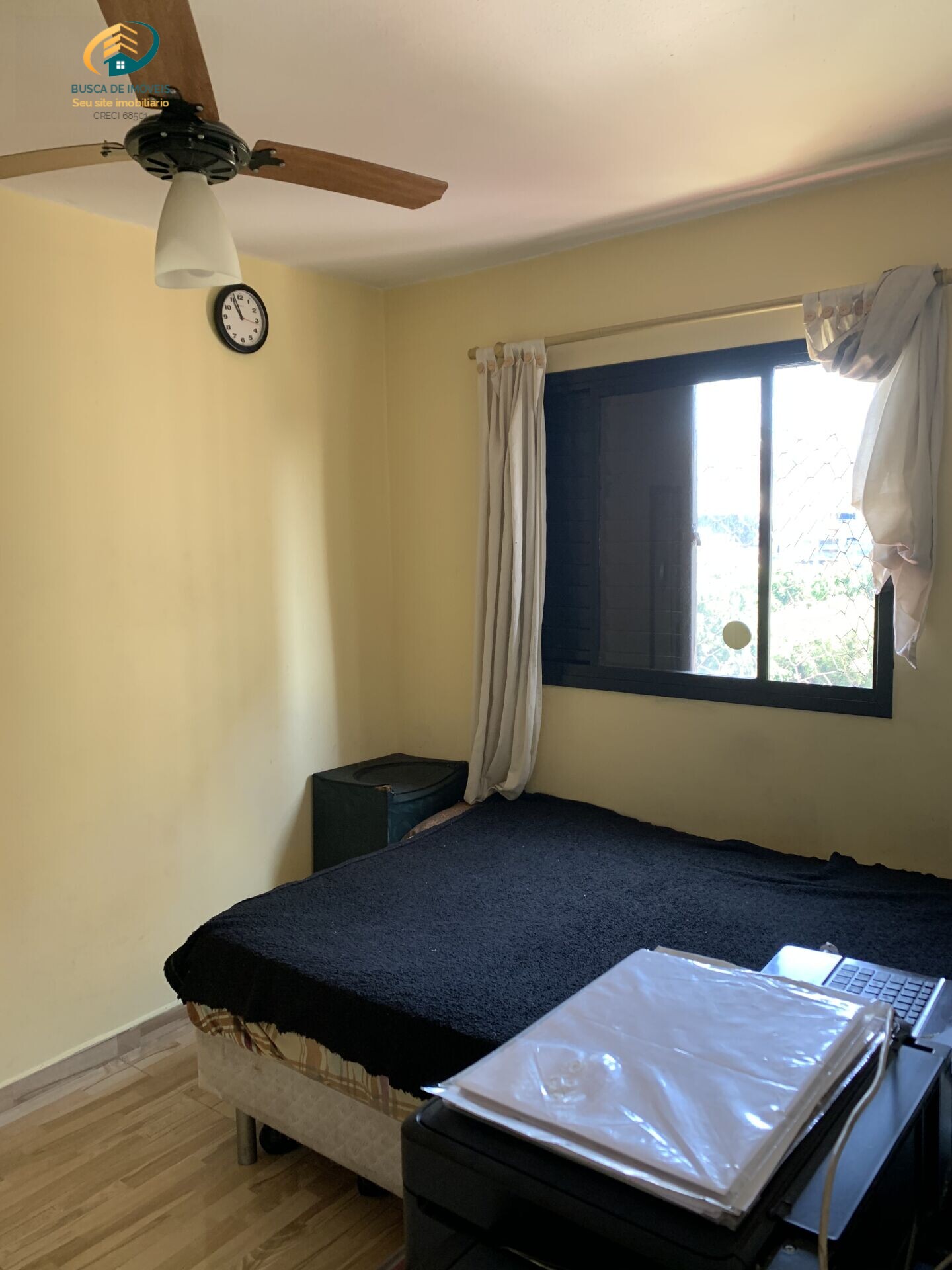 Apartamento à venda com 2 quartos, 55m² - Foto 1