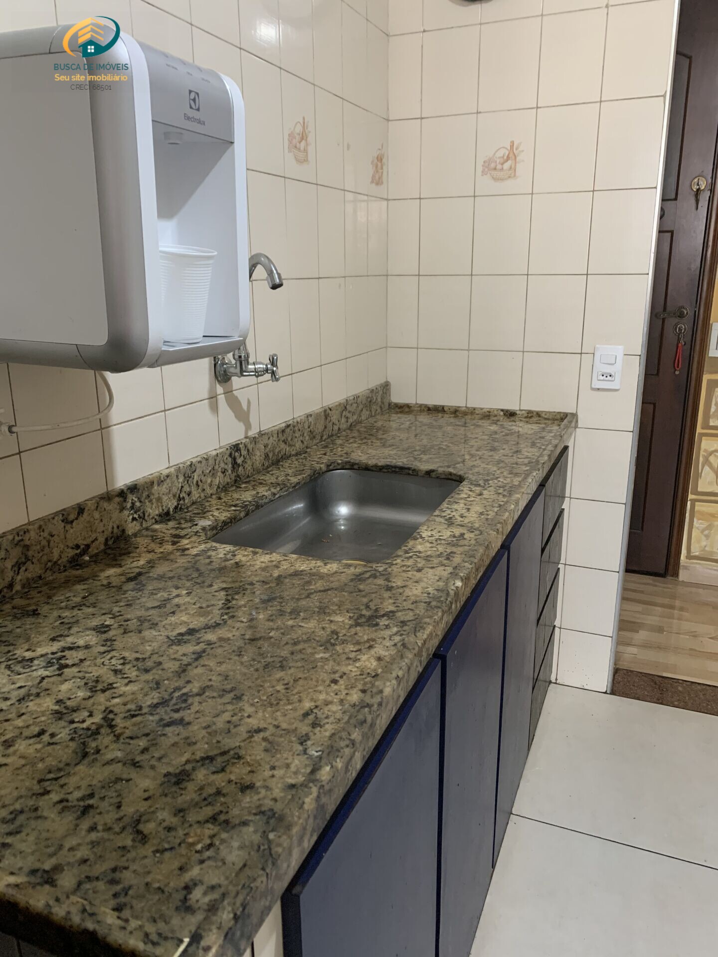 Apartamento à venda com 2 quartos, 55m² - Foto 9