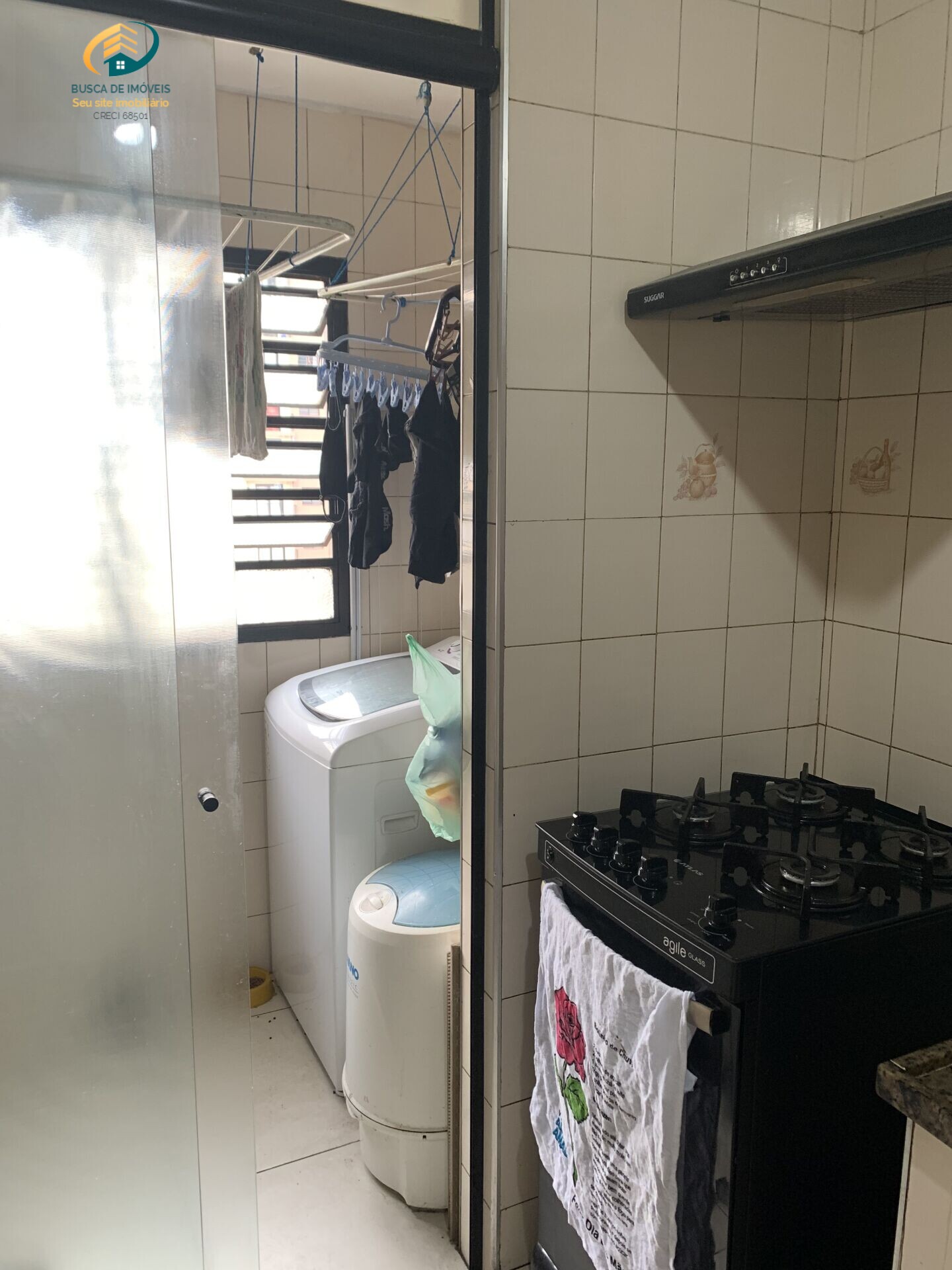 Apartamento à venda com 2 quartos, 55m² - Foto 13