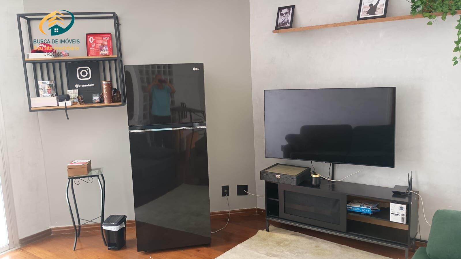 Cobertura à venda com 3 quartos, 202m² - Foto 3