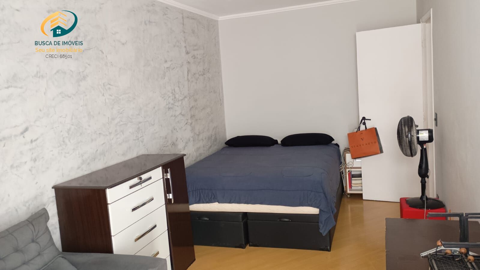 Cobertura à venda com 3 quartos, 202m² - Foto 2