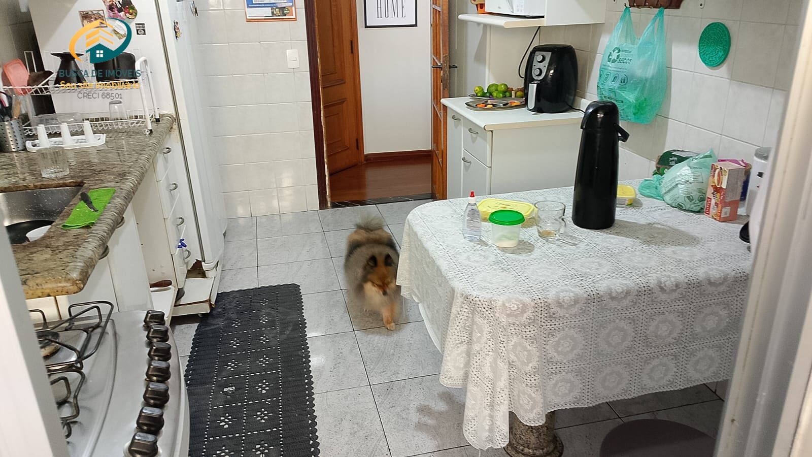 Cobertura à venda com 3 quartos, 202m² - Foto 15
