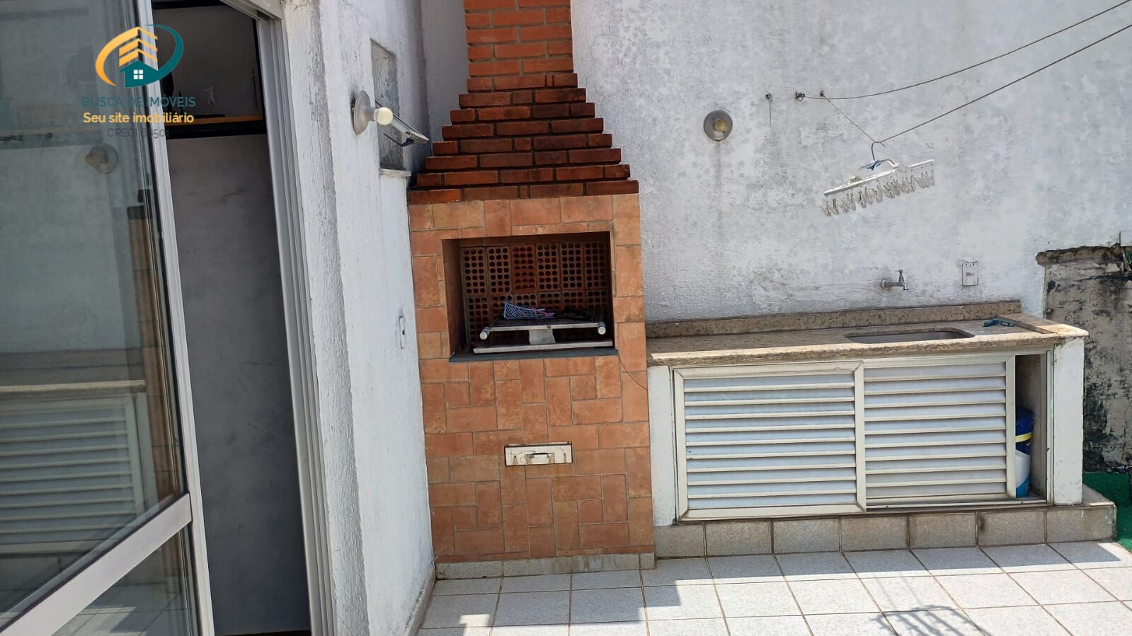 Cobertura à venda com 3 quartos, 202m² - Foto 9
