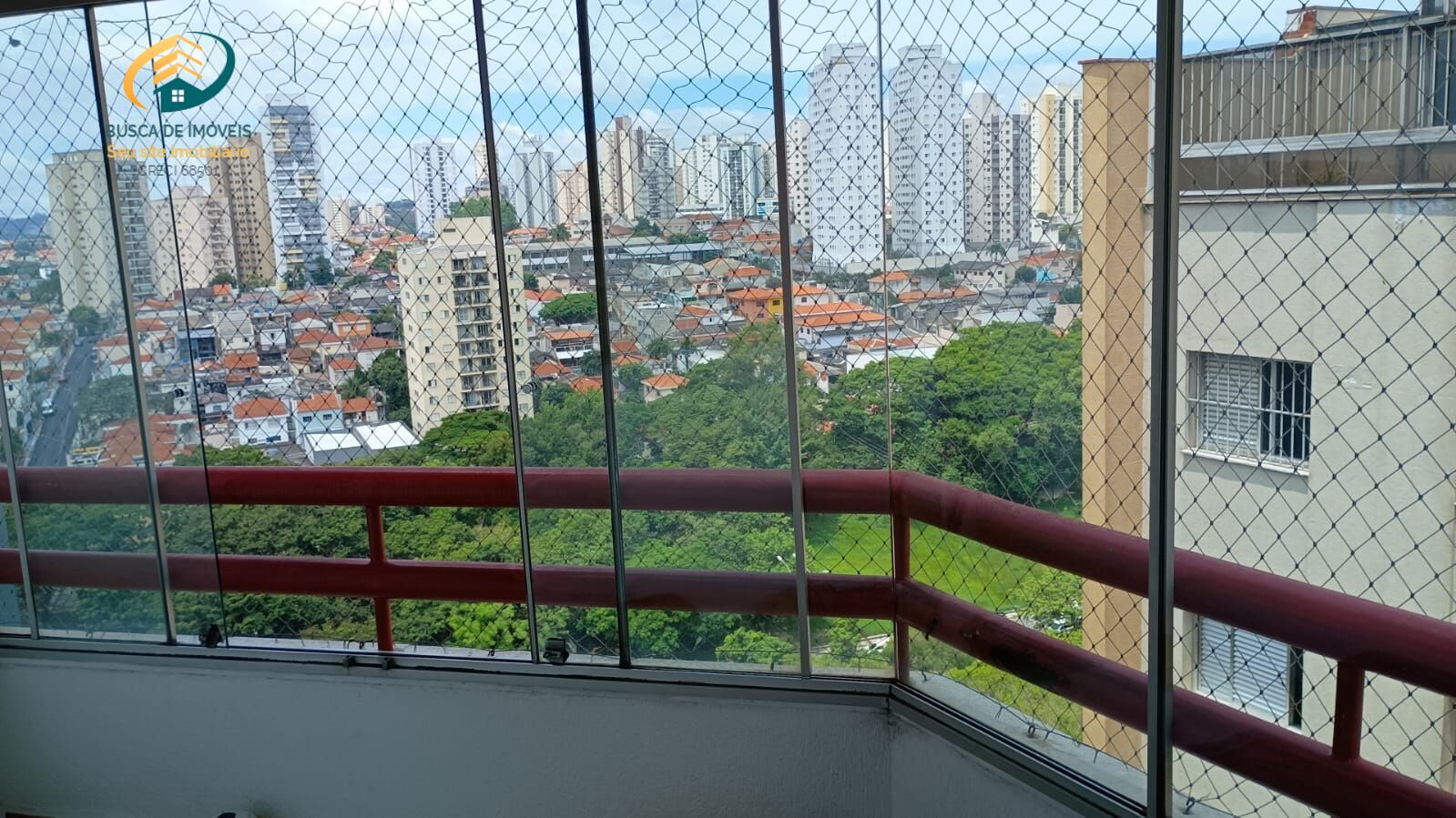 Cobertura à venda com 3 quartos, 202m² - Foto 5