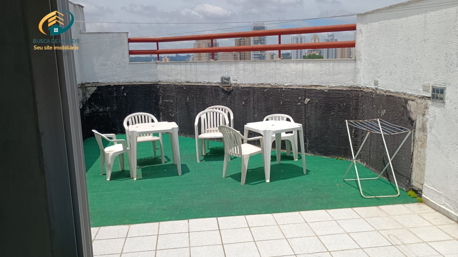 Cobertura à venda com 3 quartos, 202m² - Foto 7