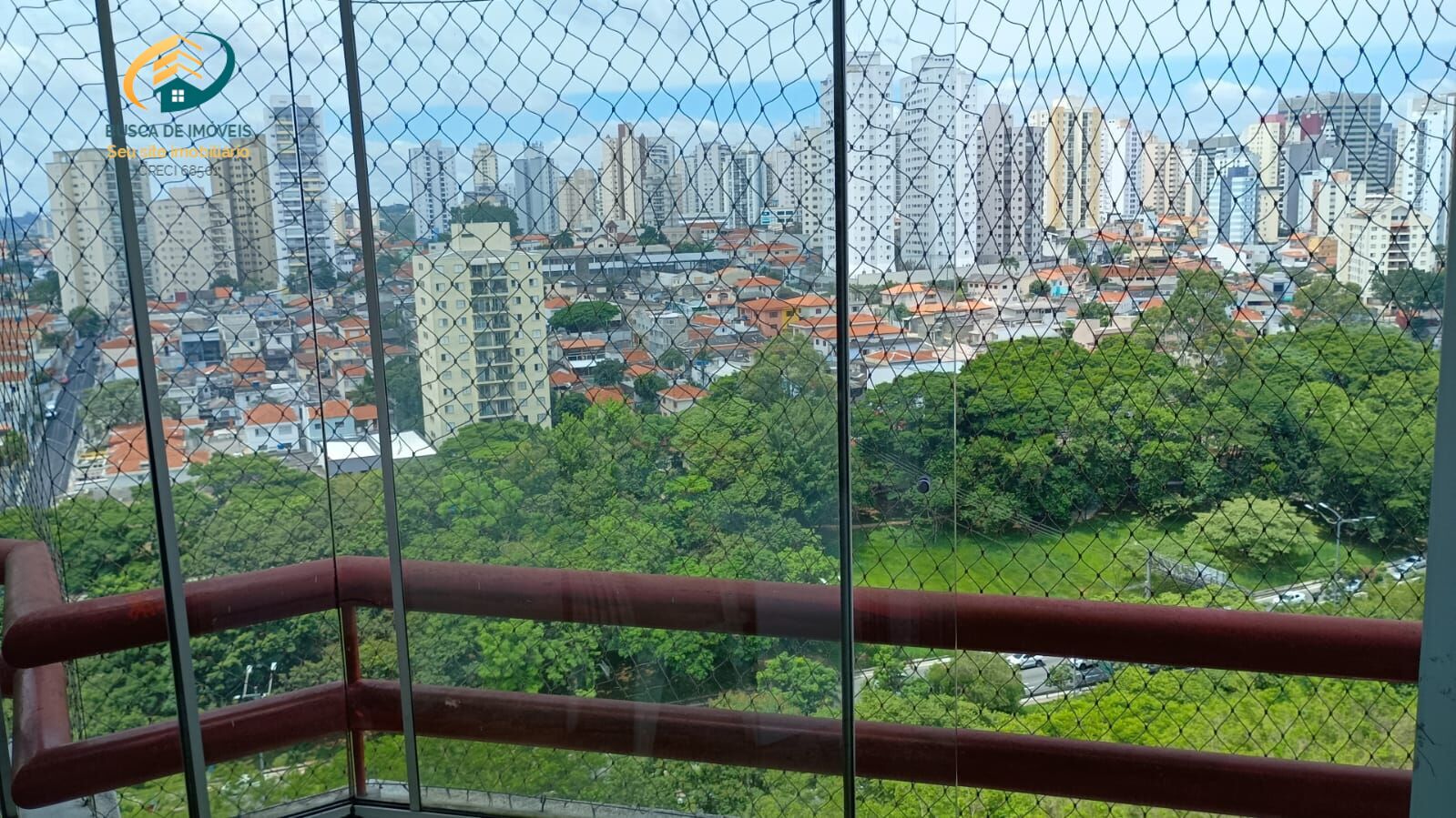 Cobertura à venda com 3 quartos, 202m² - Foto 1