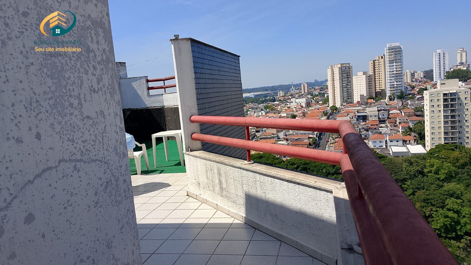 Cobertura à venda com 3 quartos, 202m² - Foto 23