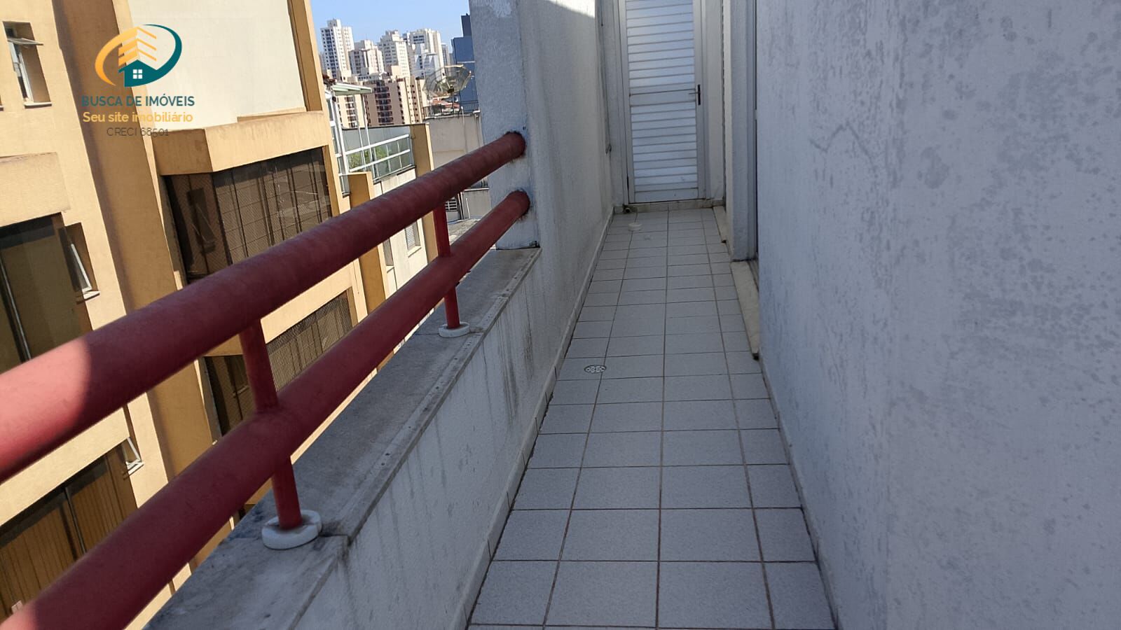 Cobertura à venda com 3 quartos, 202m² - Foto 22