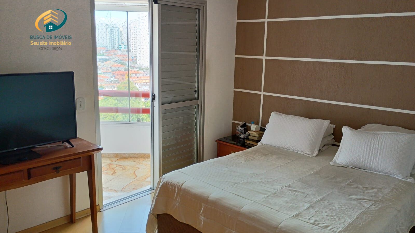 Cobertura à venda com 3 quartos, 202m² - Foto 12