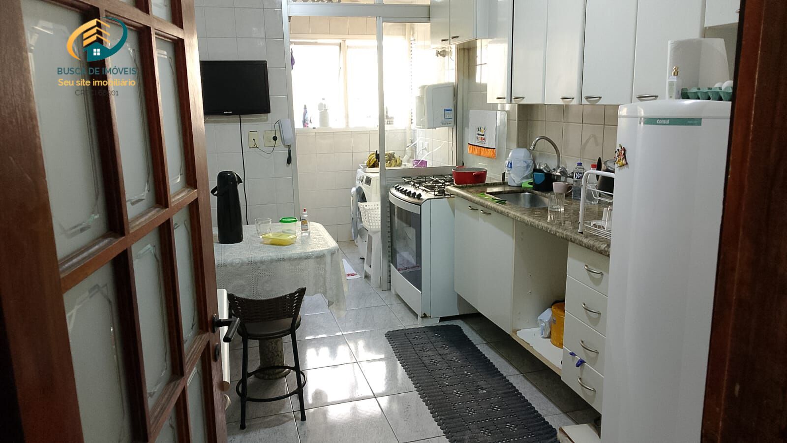 Cobertura à venda com 3 quartos, 202m² - Foto 14
