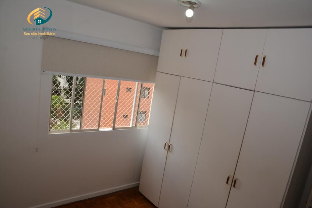 Apartamento para alugar com 3 quartos, 130m² - Foto 19