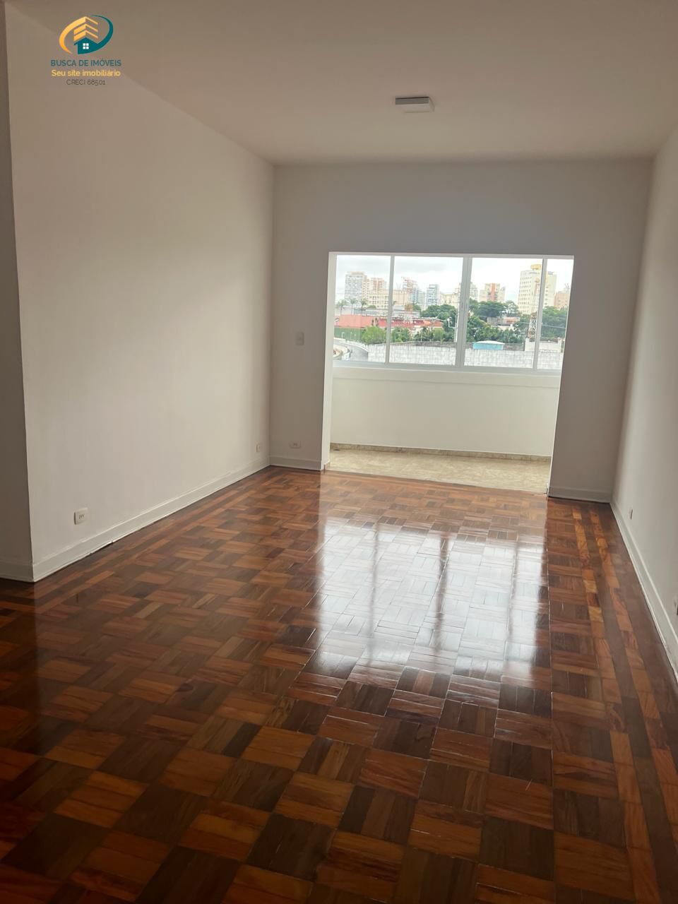 Apartamento para alugar com 3 quartos, 130m² - Foto 3