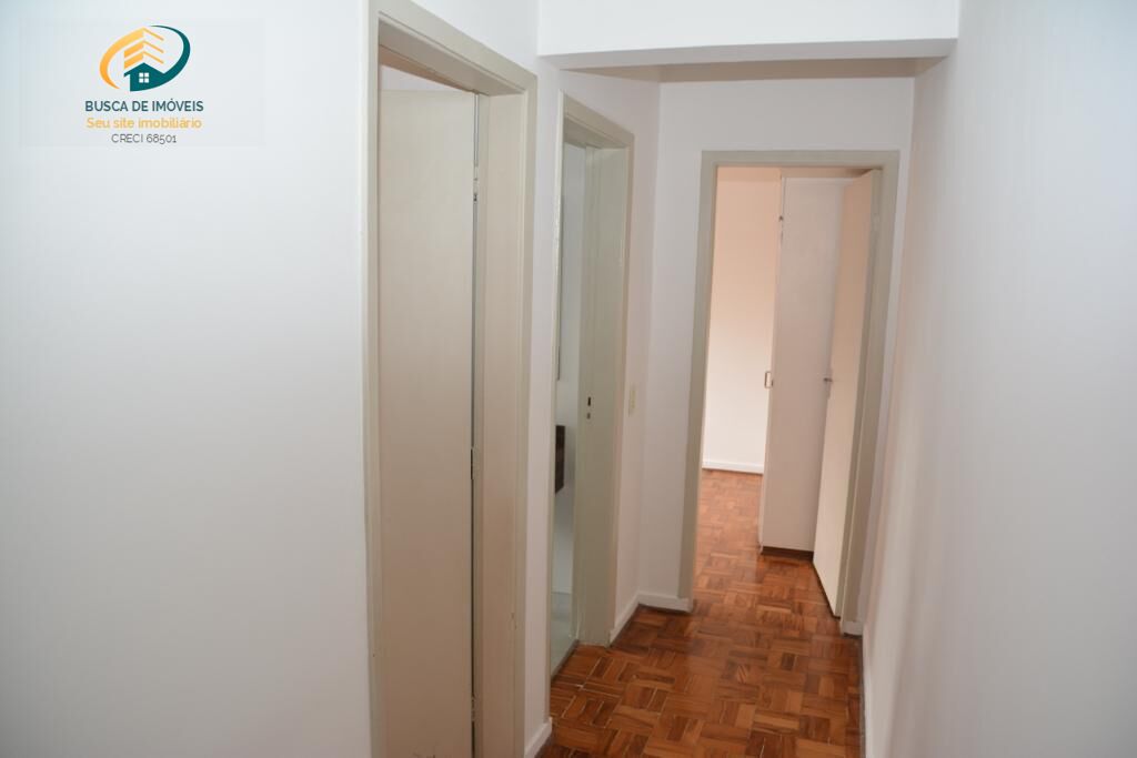 Apartamento para alugar com 3 quartos, 130m² - Foto 16