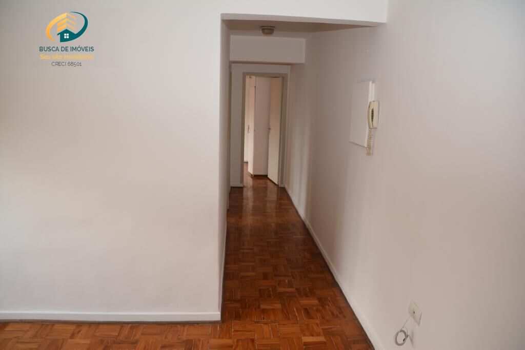 Apartamento para alugar com 3 quartos, 130m² - Foto 14