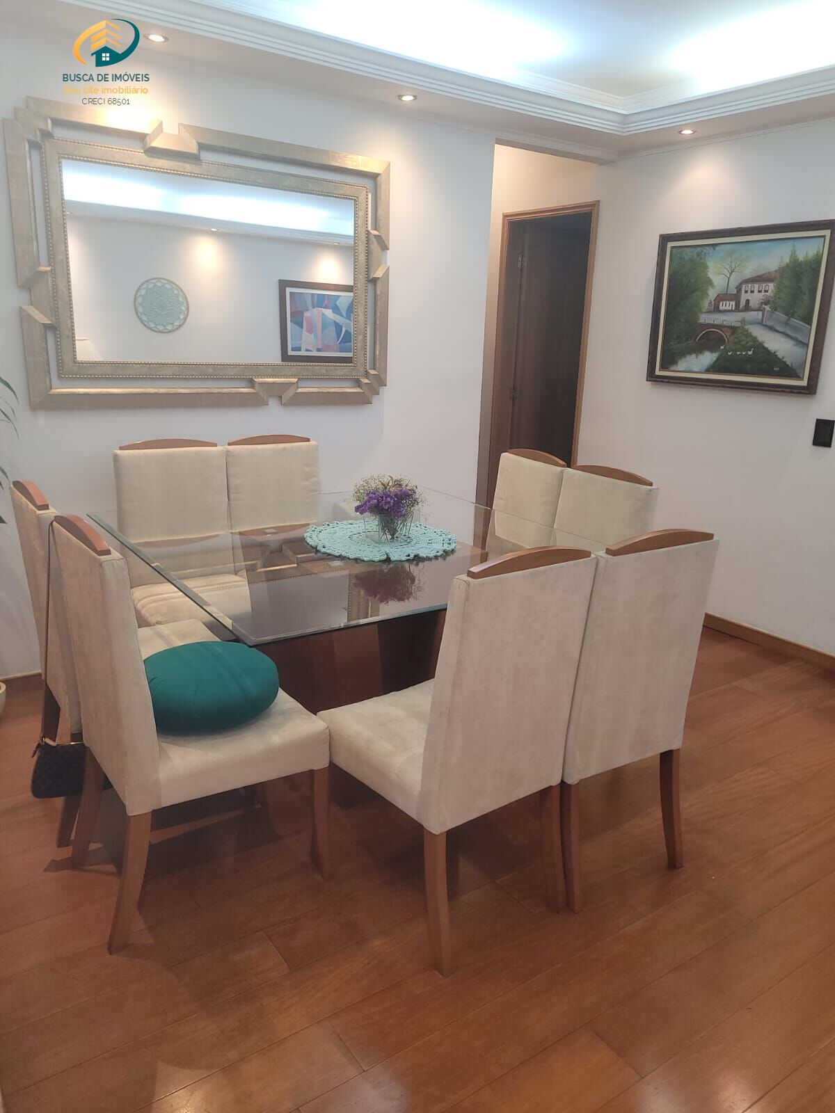 Apartamento, 3 quartos, 95 m² - Foto 9